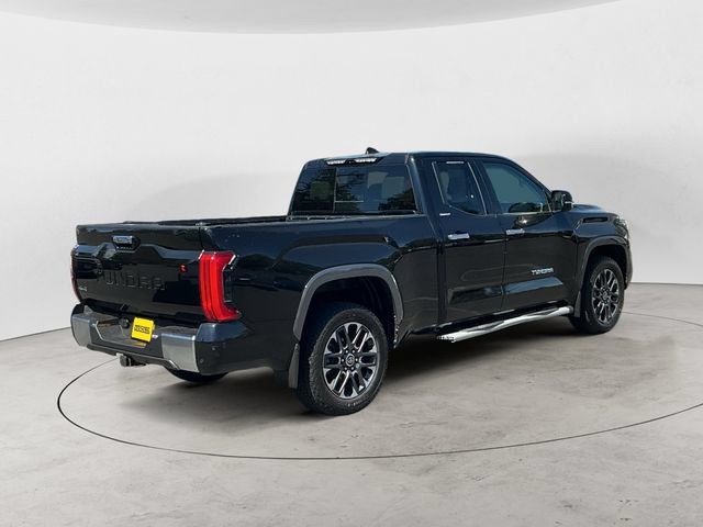 Used 2022 Toyota Tundra Limited AWD/4WD image 5