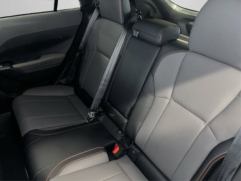 New 2026 Subaru Crosstrek 2.5i Limited w/ Crosstrek Mirror Package image 18