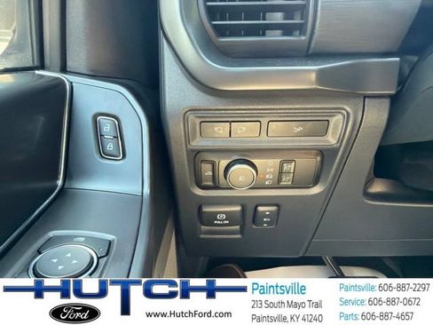 Used 2024 Ford F150 XLT w/ Equipment Group 303A High AWD/4WD image 24