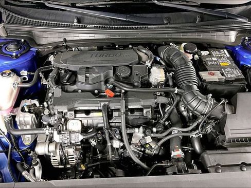 New 2026 Kia K4 GT-Line Turbo image 2