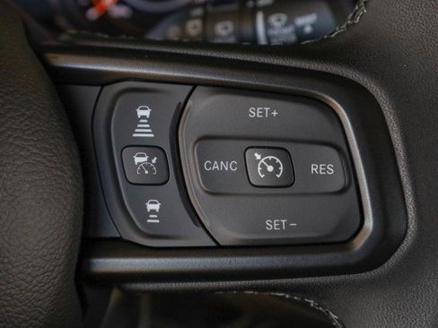 New 2025 Jeep Wrangler Willys image 24