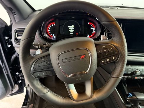 New 2026 Dodge Durango GT image 19
