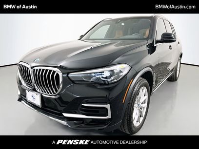 Certified 2023 BMW X5 sDrive40i w/ Parking Assistance Package