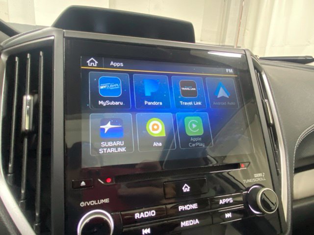 Used 2023 Subaru Forester Limited AWD/4WD image 19
