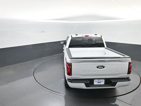 New 2026 Ford F150 XLT w/ Equipment Group 302A MID AWD/4WD image 29