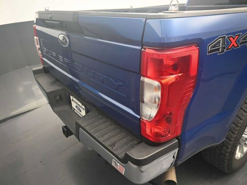 Certified 2022 Ford F250 XL w/ STX Appearance Package AWD/4WD image 19