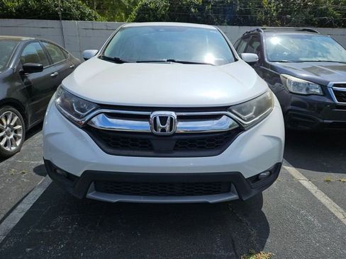 Used 2019 Honda CR-V EX-L image 3