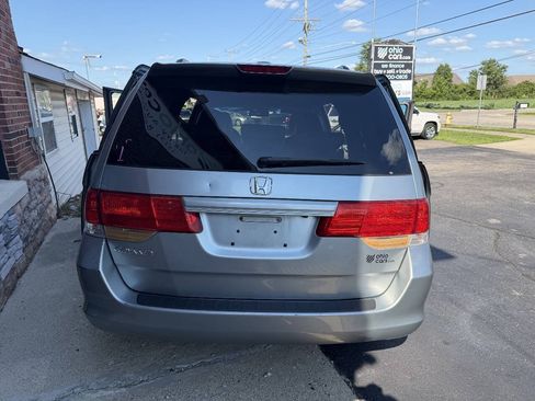 Used 2010 Honda Odyssey EX-L image 3