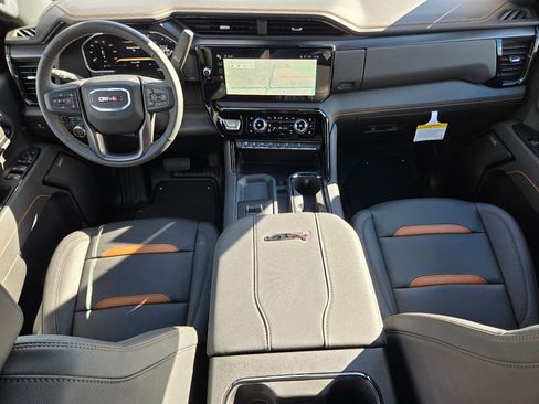 New 2026 GMC Sierra 3500 AT4 image 3