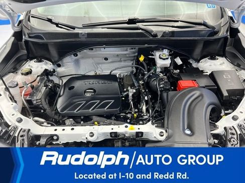 Used 2025 Buick Encore GX Preferred image 32