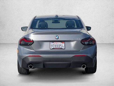 Used 2025 BMW 230i 230i w/ Convenience Package image 7