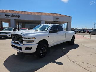 New 2026 RAM 3500 Laramie AWD/4WD video 1