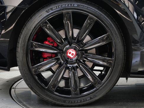 Used 2014 Bentley Continental GT V8 S AWD/4WD image 34