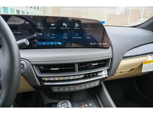 New 2026 Cadillac CT5 Premium Luxury w/ Technology Package image 27