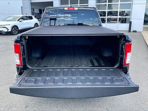 Used 2020 RAM 1500 Big Horn AWD/4WD image 32