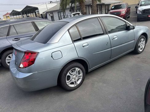 Used 2003 Saturn ION Level 2 image 5