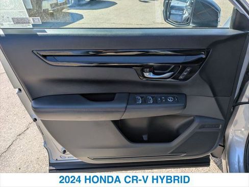 Certified 2024 Honda CR-V Sport Touring image 12
