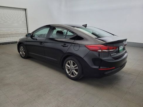 Used 2018 Hyundai Elantra Value Edition w/ Cargo Package FWD image 5
