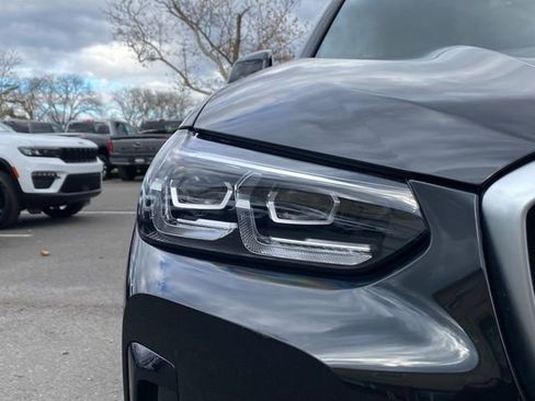 Used 2023 BMW X3 xDrive30i w/ M Sport Package image 13