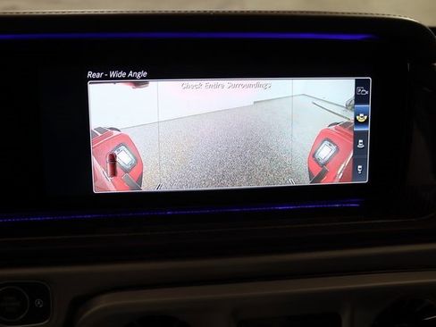 Used 2022 Mercedes-Benz G 550 image 23