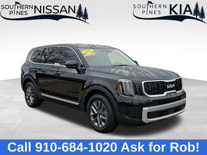 Used 2025 Kia Telluride LX