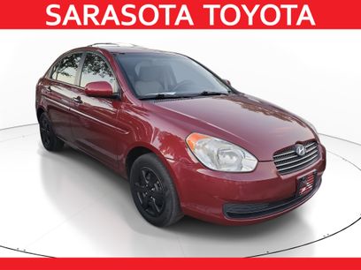 Used 2010 Hyundai Accent GLS