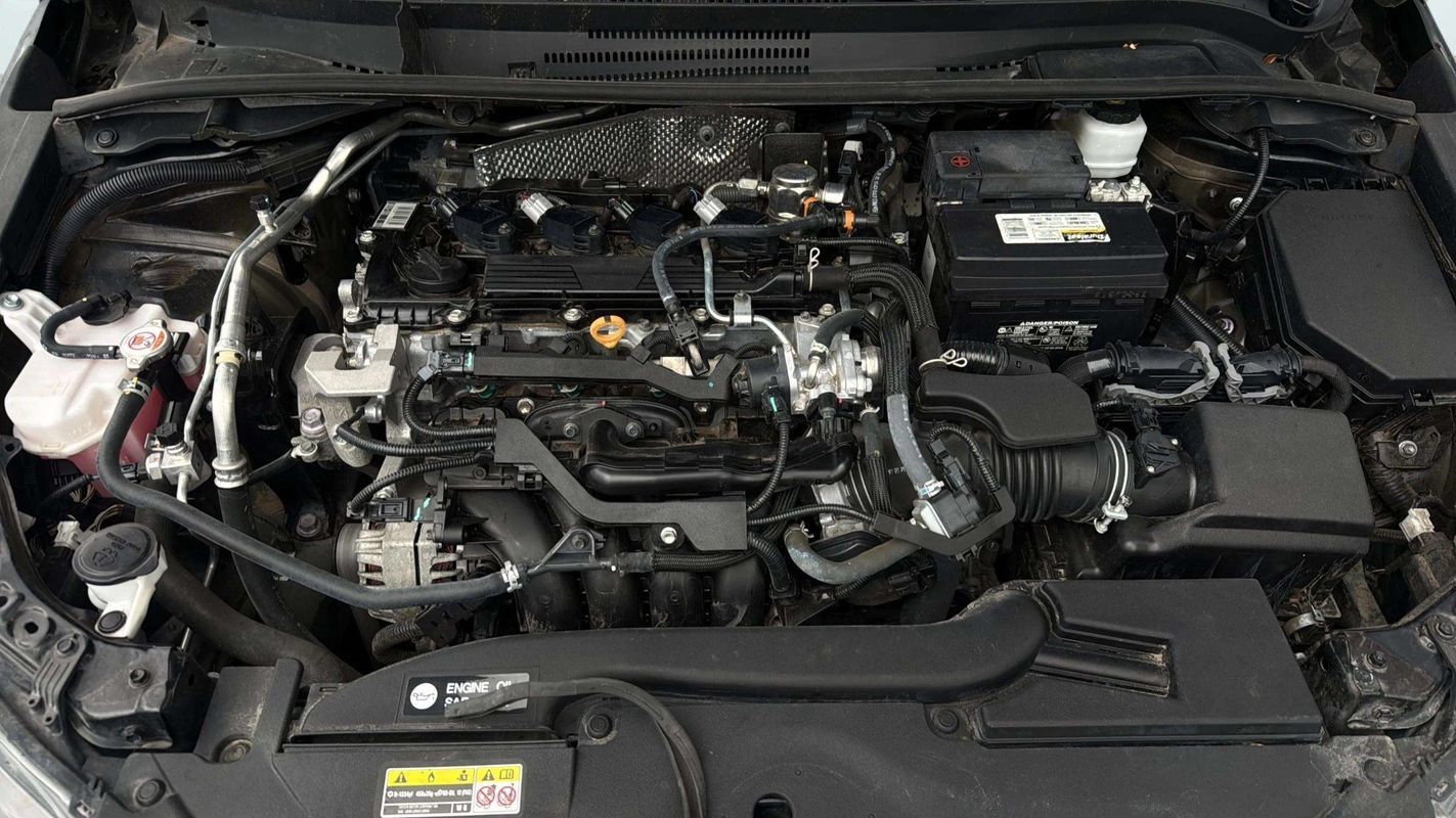 Used 2024 Toyota Corolla SE FWD image 23