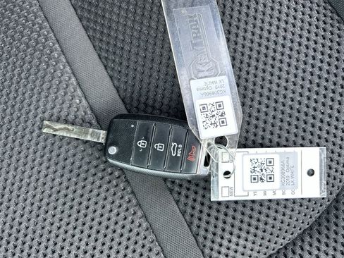 Used 2019 Kia Optima LX image 20