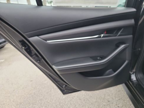 New 2026 MAZDA MAZDA3 2.5 Turbo Premium Plus image 57