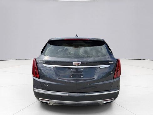 Used 2023 Cadillac XT5 Premium Luxury AWD/4WD image 9