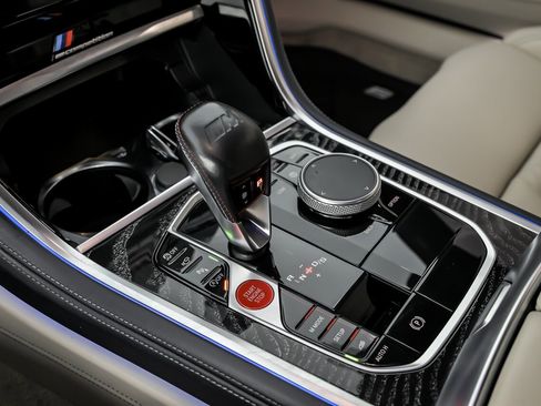 Used 2022 BMW M8 Gran Coupe xDrive Competition w/ M Carbon Exterior Package image 36