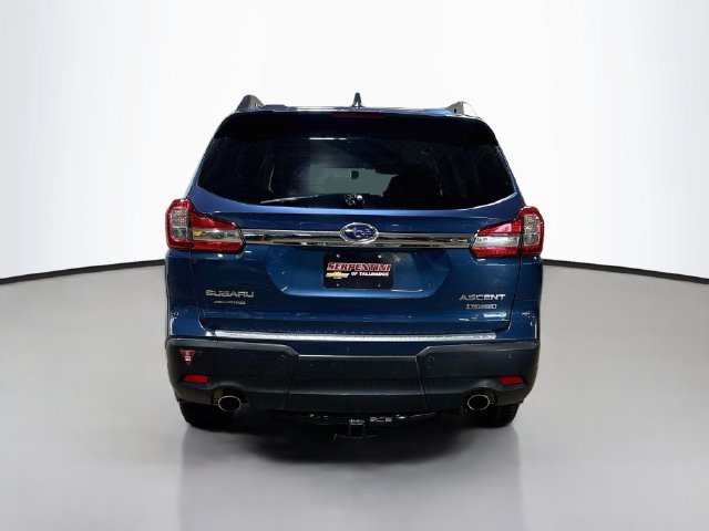 Used 2019 Subaru Ascent Touring AWD/4WD image 8