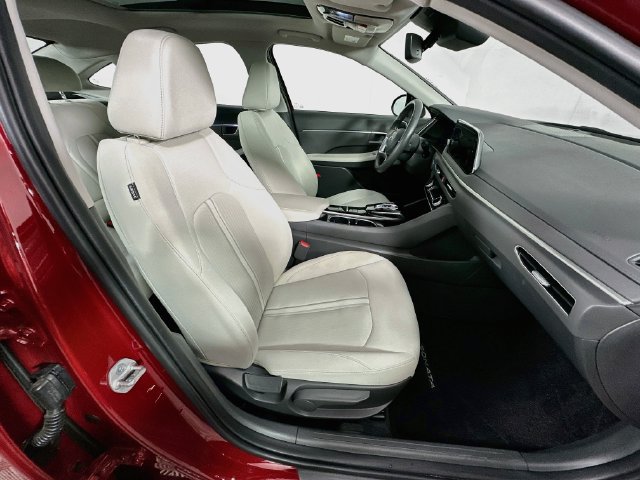 Used 2023 Hyundai Sonata SEL w/ Convenience Package FWD image 30