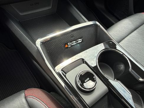 New 2027 Chevrolet Equinox RS w/ Safety and Technology Package AWD/4WD image 42