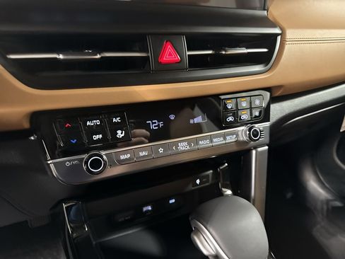 New 2026 Kia Seltos EX image 24