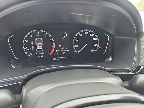 Used 2024 Honda Civic Sport image 18