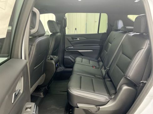 New 2026 Chevrolet Traverse LT AWD/4WD image 23
