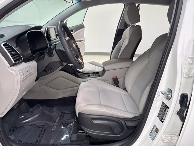 Used 2020 Hyundai Tucson SE FWD image 11