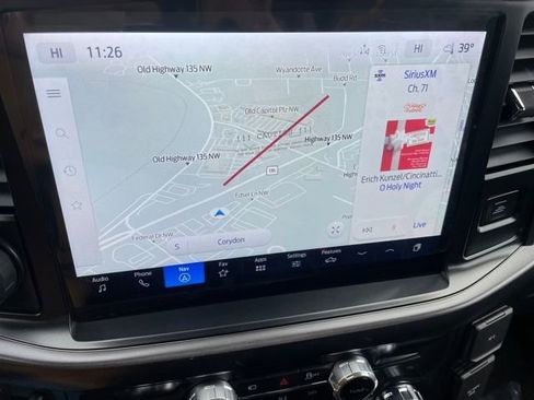 New 2025 Ford F150 Tremor w/ Equipment Group 402A High image 44