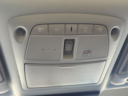 Certified 2023 Nissan Armada Platinum w/ Captain's Chairs Package AWD/4WD image 28