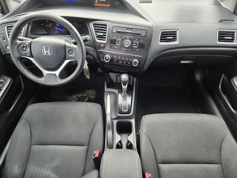 Used 2014 Honda Civic LX image 32