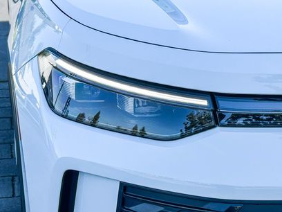 New 2026 Volkswagen Tiguan S