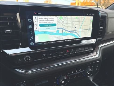 Used 2025 Chevrolet Silverado 2500 LTZ w/ LTZ Premium Package image 14