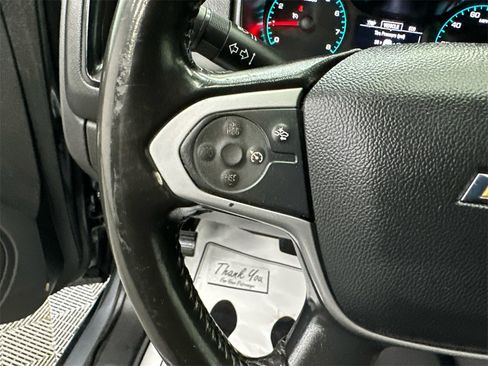 Used 2021 Chevrolet Colorado LT w/ Fleet Safety Package image 23