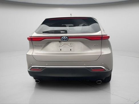 Used 2024 Toyota Venza XLE image 5