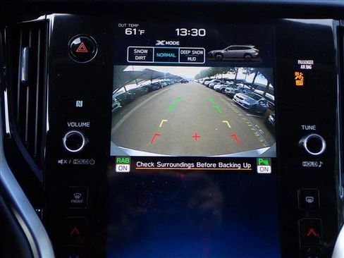 Certified 2024 Subaru Outback Onyx Edition image 17