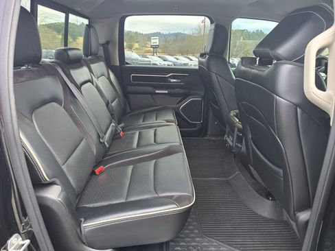Used 2022 RAM 1500 Laramie image 26