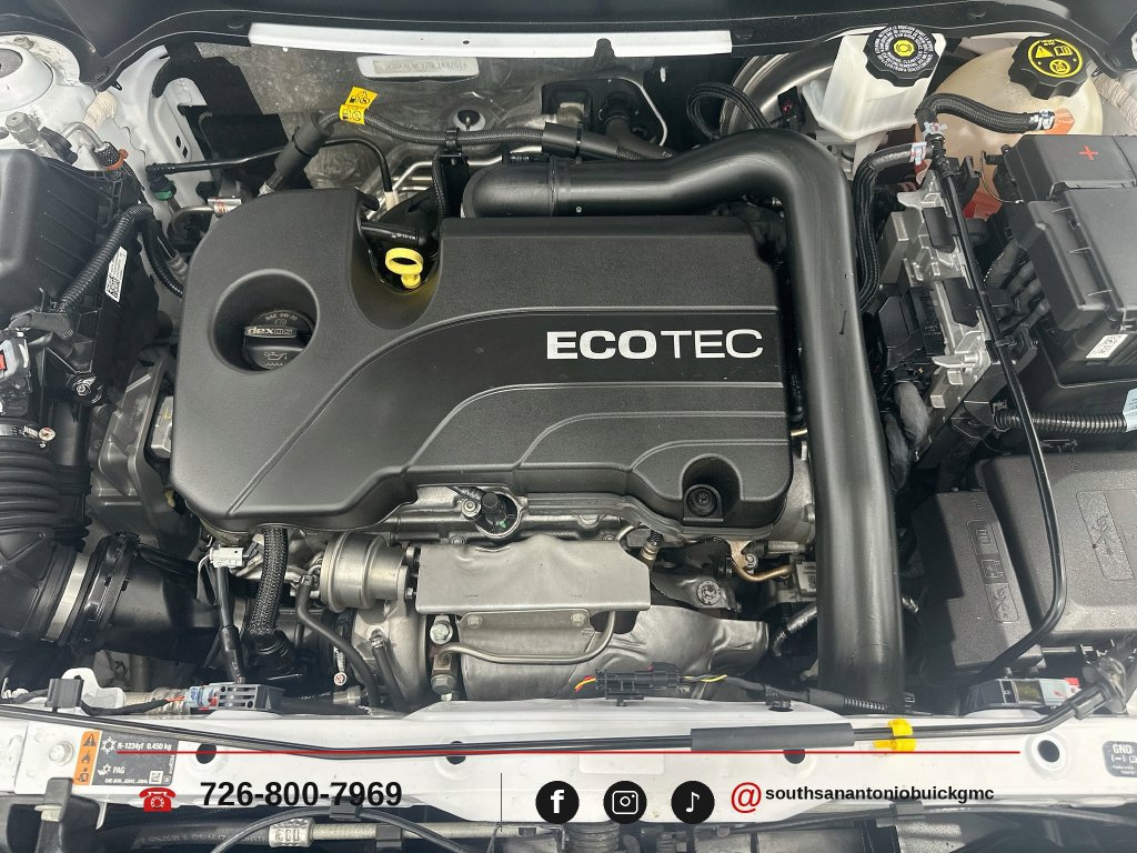 Certified 2022 GMC Terrain SLE FWD image 29