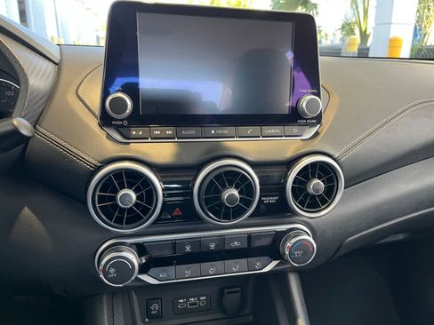 Used 2025 Nissan Sentra SV image 29