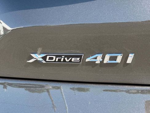 Used 2026 BMW X5 xDrive40i w/ M Sport Package AWD/4WD image 22